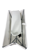 Shop Stokke Flexi Bath Bundle Pack, Regular, White at GoodBuy Gear