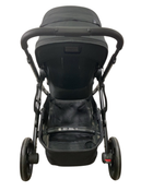 Shop UPPAbaby Vista V3 Stroller, 2024, Jake (Charcoal) at GoodBuy Gear