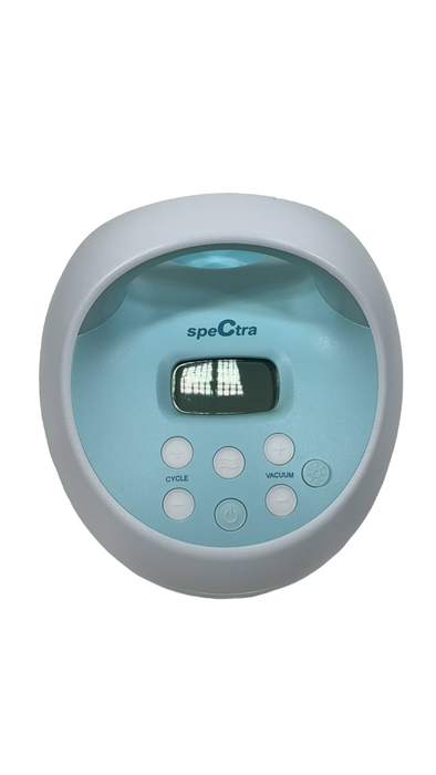 Shop Spectra Baby S1 Plus Premier Rechargeable Breast Pump at GoodBuy Gear