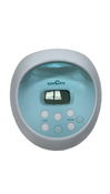 Shop Spectra Baby S1 Plus Premier Rechargeable Breast Pump at GoodBuy Gear