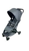 Shop UPPAbaby MINU V2 Stroller, 2024, Jake (Black) at GoodBuy Gear