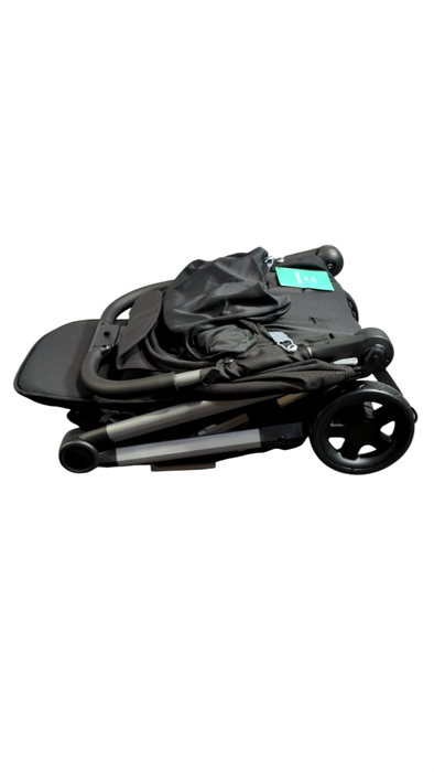 Shop Colugo Compact Stroller, 2023, Black at GoodBuy Gear