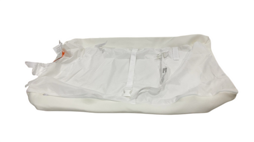 Shop Bellini Crib Sheet and Changing Pad Cover Set, White at GoodBuy Gear