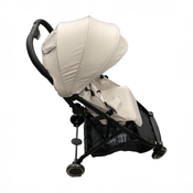 Shop Parent’s Choice Lightweight Quick Fold Baby Stroller, 2026, Dove at GoodBuy Gear