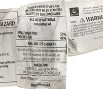 Shop Stokke Limas Flex Carrier, Floral Beige at GoodBuy Gear