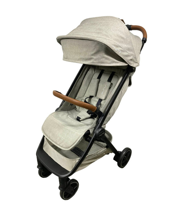 Nuna Trvl Stroller, 2023, Hazelwood