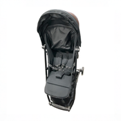 Shop Parent’s Choice Lightweight Quick Fold Baby Stroller, 2025, Black at GoodBuy Gear