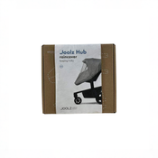 Shop Joolz Hub Rain Cover, Grey at GoodBuy Gear