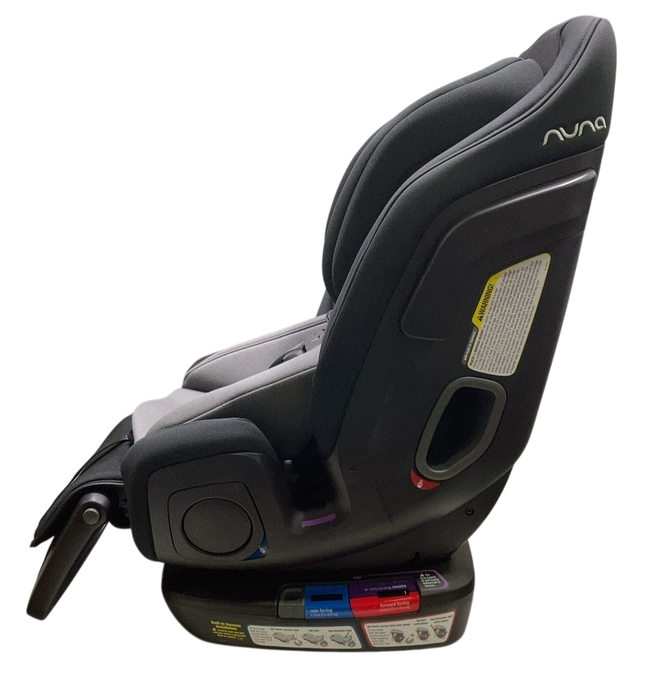 Shop Nuna EXEC All In One Car Seat, Caviar, 2024 at GoodBuy Gear