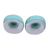 Shop Willow Go Wearable Breast Pump, 21mm & 24mm, Double at GoodBuy Gear