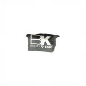 Shop Baby K'tan Baby Carrier, Black, Breeze, Large at GoodBuy Gear