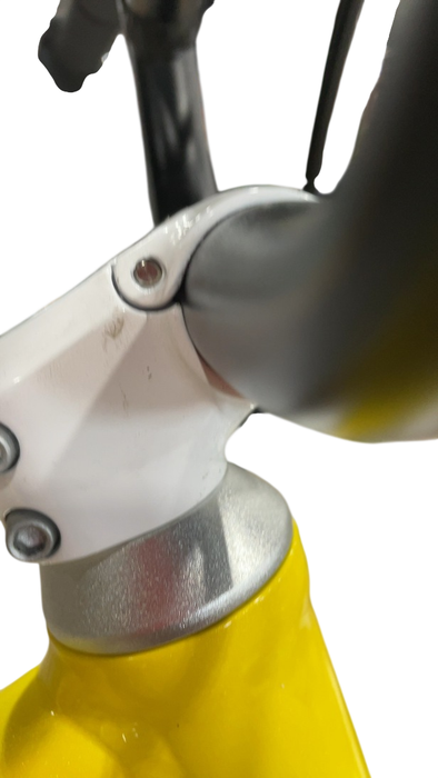 Shop Woom ORIGINAL 2 Bike- 14”, Sunny Yellow at GoodBuy Gear