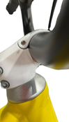 Shop Woom ORIGINAL 2 Bike- 14”, Sunny Yellow at GoodBuy Gear