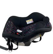 Shop Disney Baby Scenera NEXT Luxe Convertible Car Seat, 2024, Modern Mickey at GoodBuy Gear