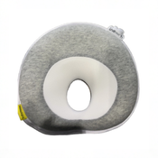 Shop DRAFT - Babymoov Headrest Lovenest Plus, 0-6 Months, Gray, XLarge at GoodBuy Gear