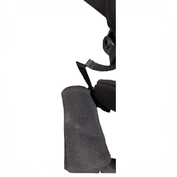 Shop Silver Cross Jet 5 Super Compact Stroller, 2024, Ganache at GoodBuy Gear
