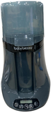 Shop Baby Brezza Safe + Smart Bottle Warmer, Charcoal at GoodBuy Gear
