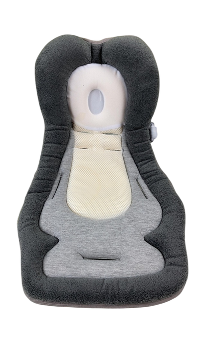 Shop Babymoov Cozymorpho Infant Support Lounger, Smokey, Universal at GoodBuy Gear