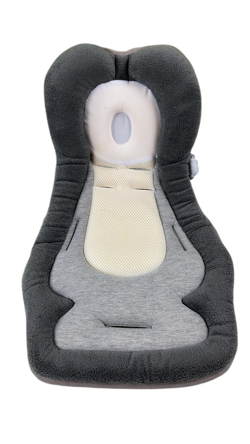 Shop Babymoov Cozymorpho Infant Support Lounger, Smokey, Universal at GoodBuy Gear