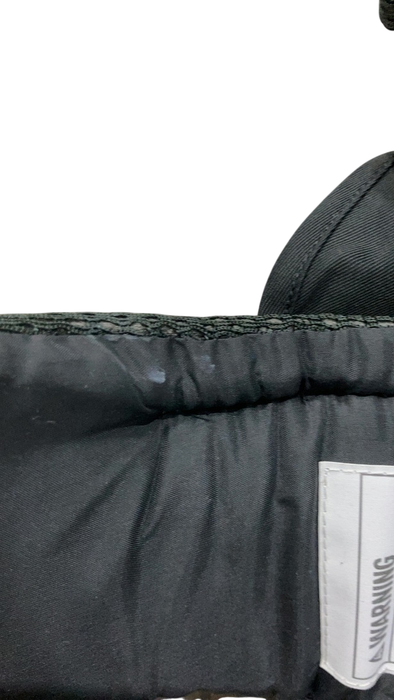 Shop BabyBjorn Baby Carrier Free 3D Mesh, Black at GoodBuy Gear