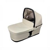 Shop Thule Bassinet, Soft Beige at GoodBuy Gear