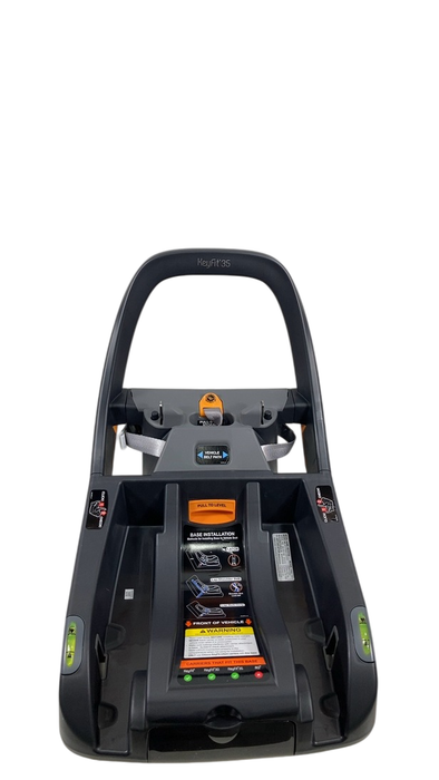 Shop Chicco Keyfit 35 Infant Car Seat, 2024, Veranda at GoodBuy Gear