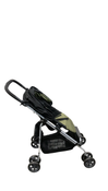 Shop Evenflo Reversi Lightweight Reversible Stroller, 2024, Leonis Green at GoodBuy Gear