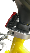 Shop Woom GO 3 Bike "16, AUTOMAGIC, Vibrant yellow at GoodBuy Gear