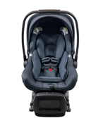 Shop Nuna Pipa Aire RX Infant Car Seat, Ocean, 2024 at GoodBuy Gear