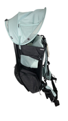 Shop Thule Sapling Child Carrier, Alaska Blue at GoodBuy Gear
