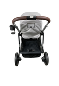 Shop Cybex Gazelle S Modular Stroller, 2022, Lava Grey, Silver Frame at GoodBuy Gear
