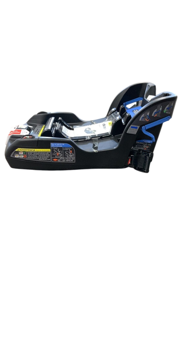 Shop Doona Infant Car Seat & Stroller Combo, Flame Red, 2024 at GoodBuy Gear