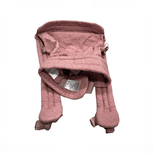 Shop Mabē The Monarch Carrier, Mauve Wings/Pink Butterflies at GoodBuy Gear