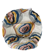 Shop Stokke Clikk Cushion, Multi Circles at GoodBuy Gear