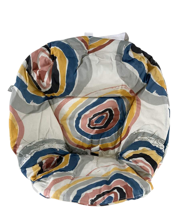 Shop Stokke Clikk Cushion, Multi Circles at GoodBuy Gear