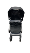 Shop Chicco Bravo Quick-Fold Stroller, 2025, Black at GoodBuy Gear