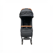 Shop Zoe The Traveler Stroller, 2024, Black at GoodBuy Gear
