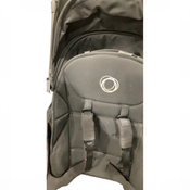 Shop Bugaboo Butterfly 2 Stroller, 2026, Black, Heritage Black, Heritage Black at GoodBuy Gear