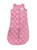 used Dreamland Weighted Sleep Sack, 6-12 months, Dusty Rose