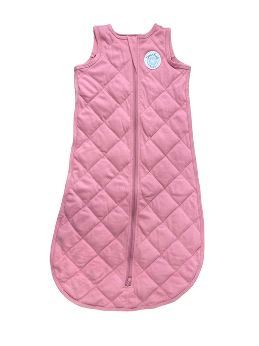 used Dreamland Weighted Sleep Sack, 6-12 months, Dusty Rose