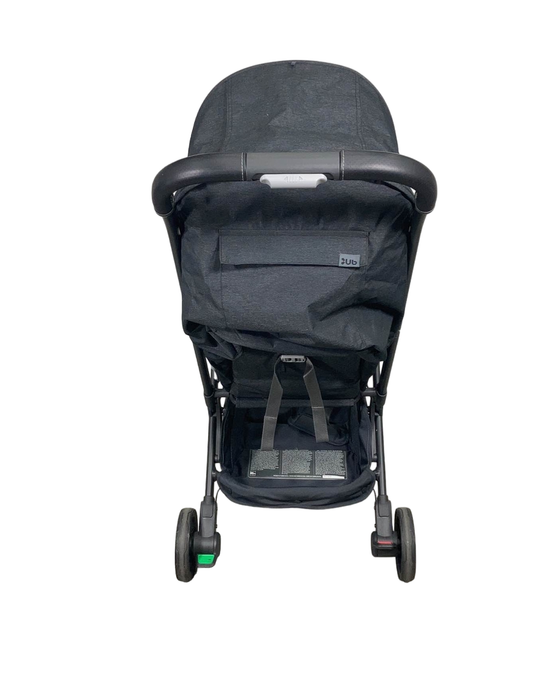 UPPAbaby MINU Stroller, 2018, Jake (Black)