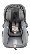 Shop UPPAbaby MESA V2 Infant Car Seat, 2024, Greyson (Charcoal Melange) at GoodBuy Gear