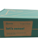 Shop KiwiCo Panda Crate Let's Sense at GoodBuy Gear