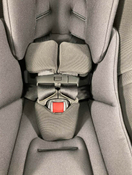 used Carseat