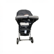 Shop Baby Trend Passport Cargo Stroller, 2025, Fieldstone Grey at GoodBuy Gear