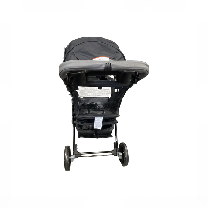 Shop Baby Trend Passport Cargo Stroller, 2025, Fieldstone Grey at GoodBuy Gear