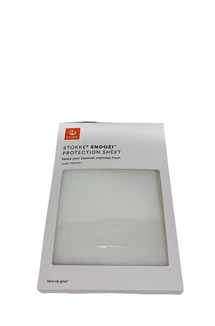 Stokke Snoozi Protection Sheet