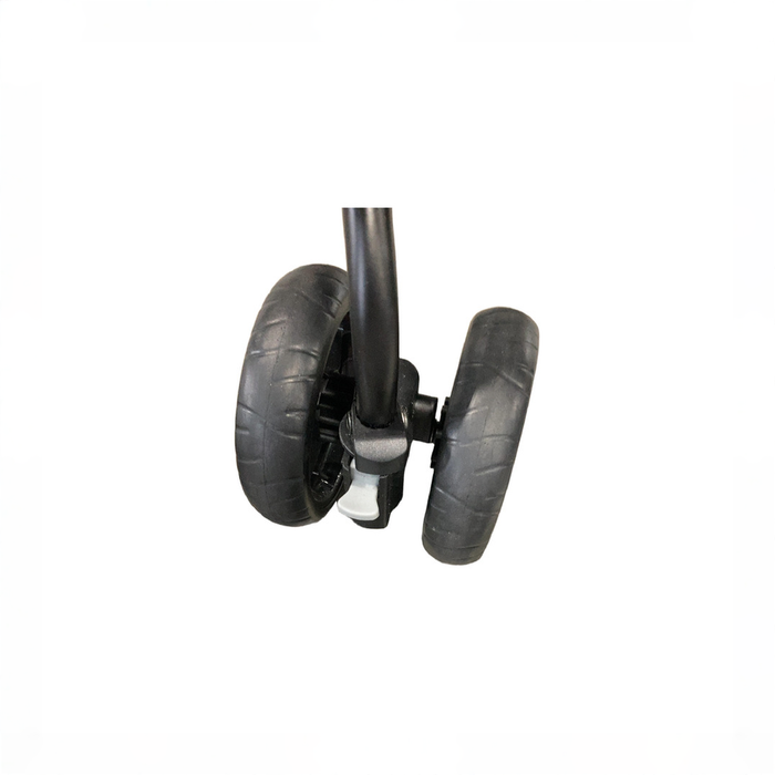 Shop Summer By Ingenuity 3D Mini Stroller, 2025, Grey/Black at GoodBuy Gear