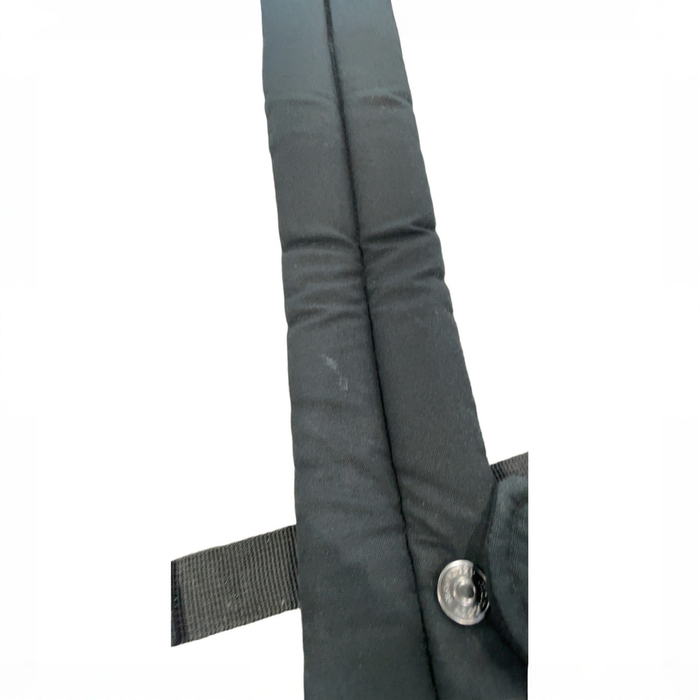 Shop Momcozy 3-in-1 PureHug Baby Carrier (Model BC001), Black, Cotton at GoodBuy Gear