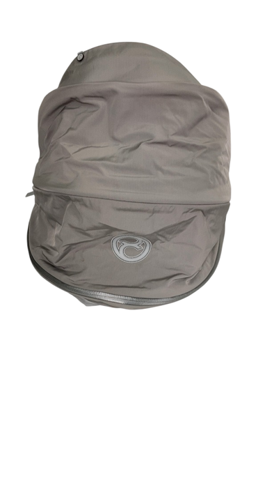 Shop Cybex PRIAM Seat Pack, Soho Grey, 2022+ at GoodBuy Gear